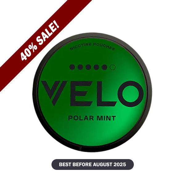 Polar Mint Intense AW