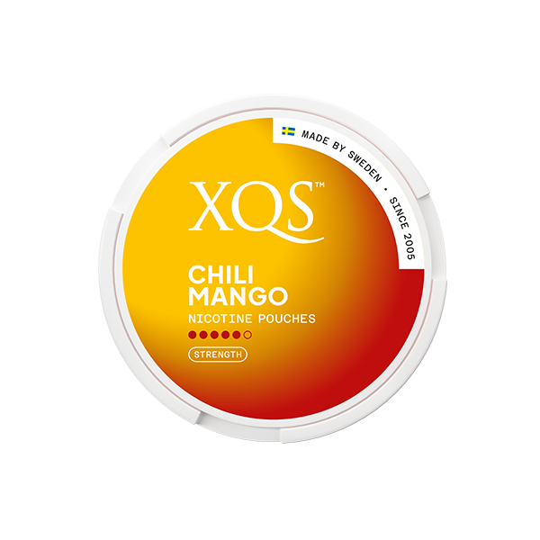 Chili Mango X-Strong AW