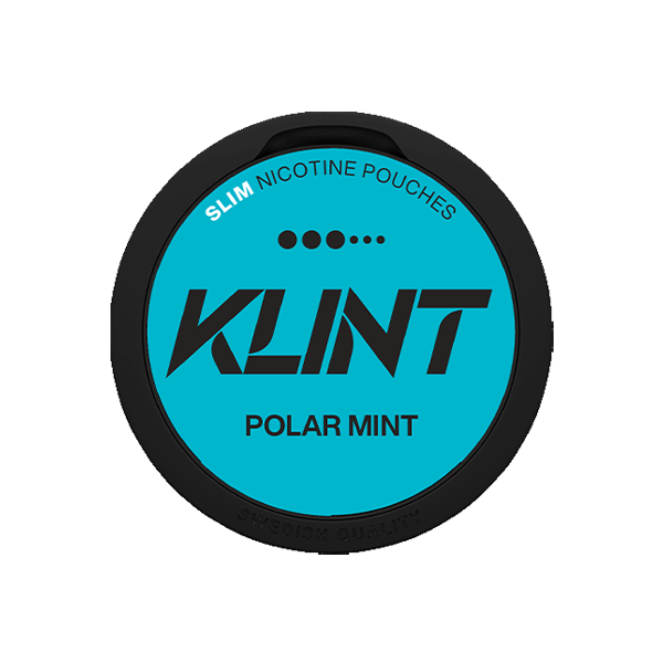 Polar Mint AW Slim