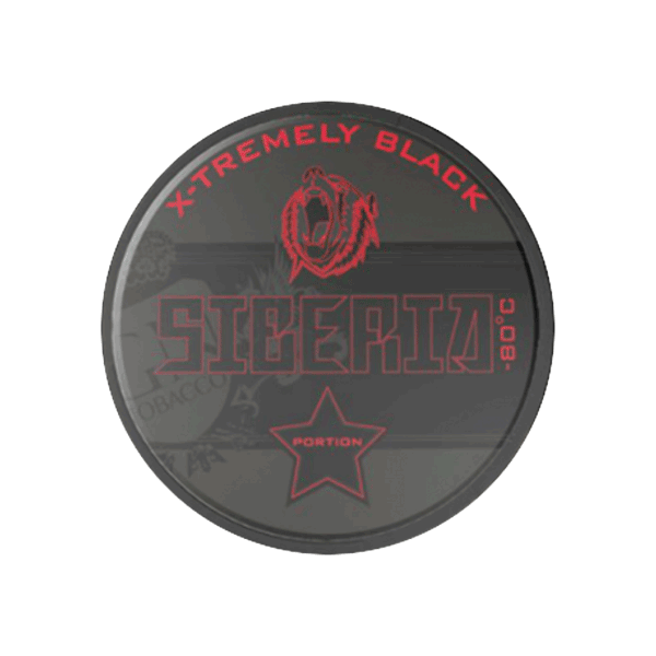 Schwarz -80 Degrees OP