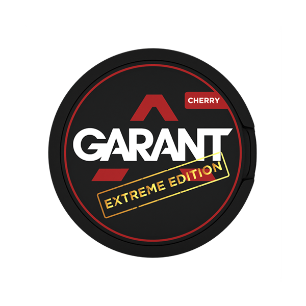 Extreme Cherry AW
