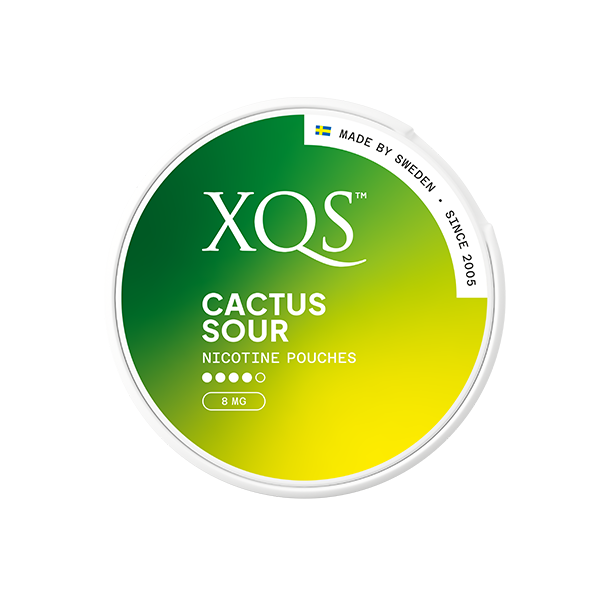 Cactus Sour Strong AW