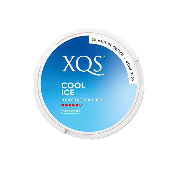 Cool Ice X-Strong AW