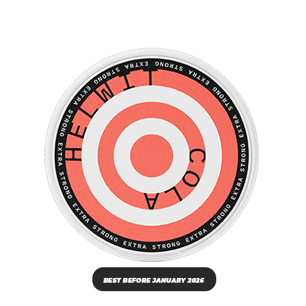 Cola X-Strong AW Slim