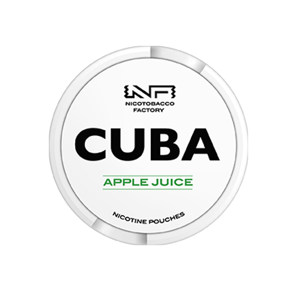 White Apple Juice AW