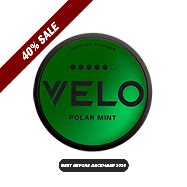 Polar Mint Intense AW