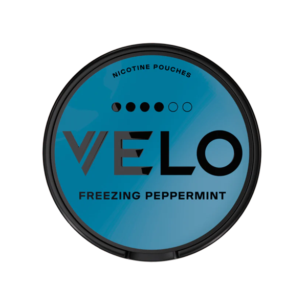 Freezing Peppermint AW