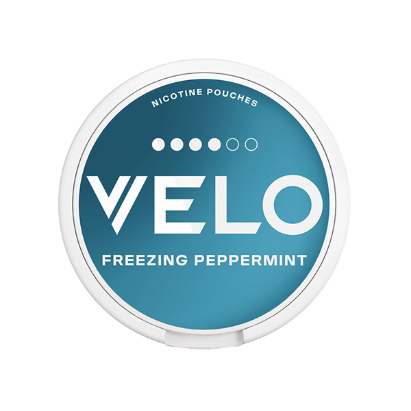 Freezing Peppermint AW