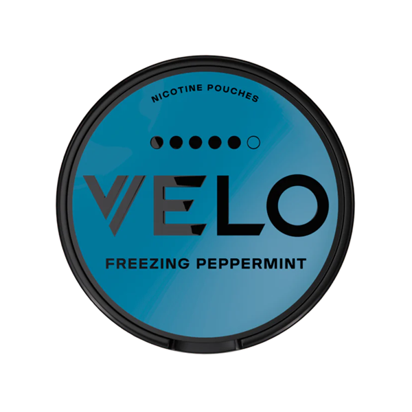 Freezing Peppermint ULTRA AW