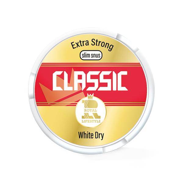 Classic Original Slim WDP